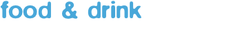 food & drink