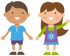 Home-Characters