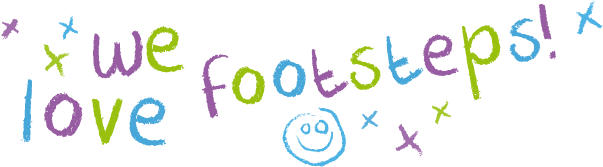 We-Love-Footsteps